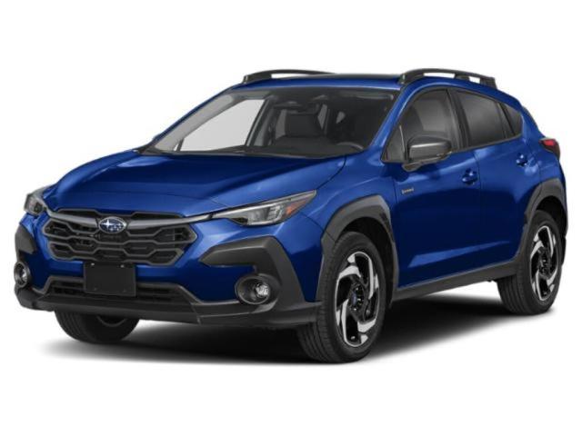 2026 Subaru Crosstrek Limited AWD