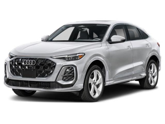 2026 Audi Q5 Sportback quattro Premium TFSI