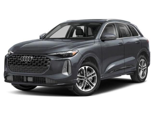 2026 Audi Q5 quattro Premium TFSI