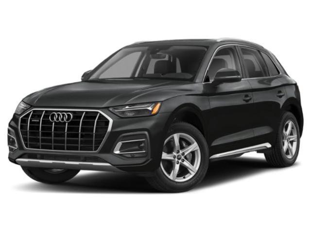 2023 Audi Q5 quattro Premium Plus S Line 45