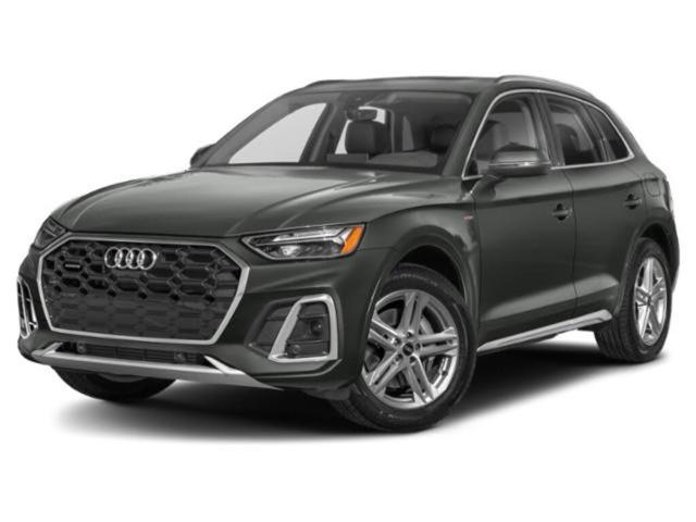 2025 Audi Q5 e quattro Premium Plus S Line