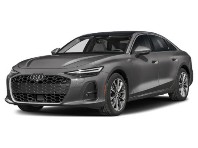 2026 Audi A6 Sedan quattro Premium Plus 55 TFSI