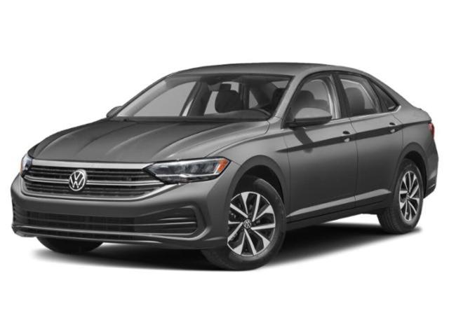 2022 Volkswagen Jetta S