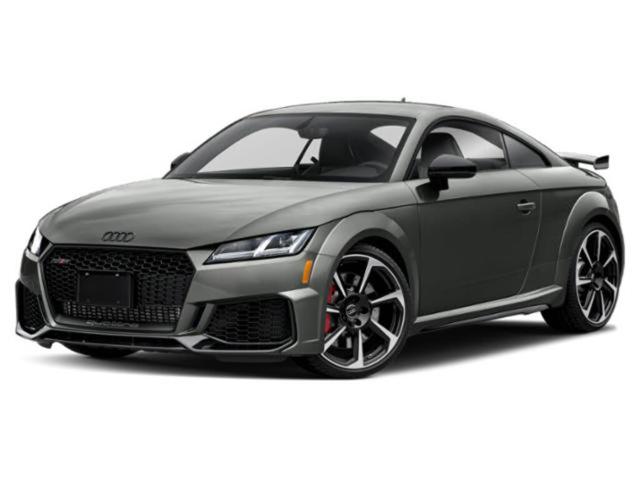 2022 Audi TT RS 2.5T quattro