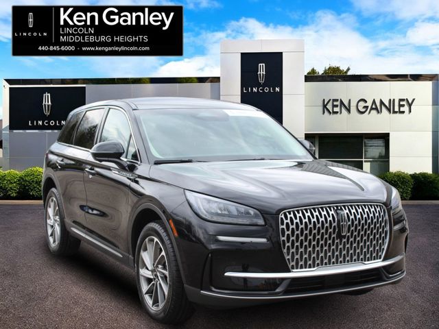 2023 Lincoln Corsair Standard AWD