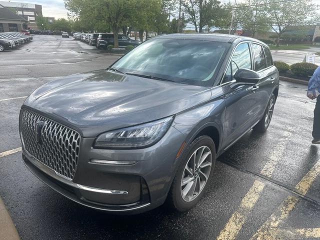 2023 Lincoln Corsair Standard AWD