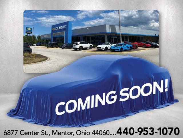 2026 Chevrolet Silverado 1500 Work Truck
