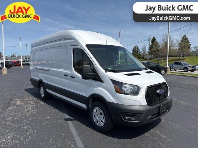 2021 Ford Transit 350