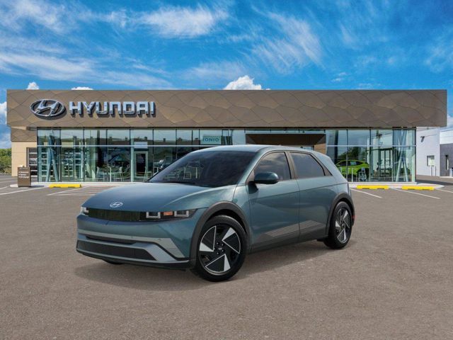 2026 Hyundai IONIQ 5 SEL AWD