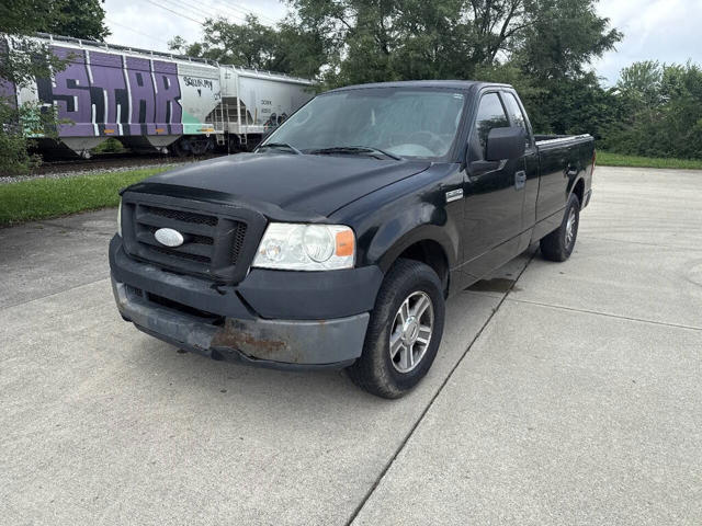 2005 Ford F-150 XL