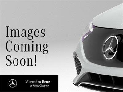 2026 Mercedes-Benz CLA 250 4MATIC