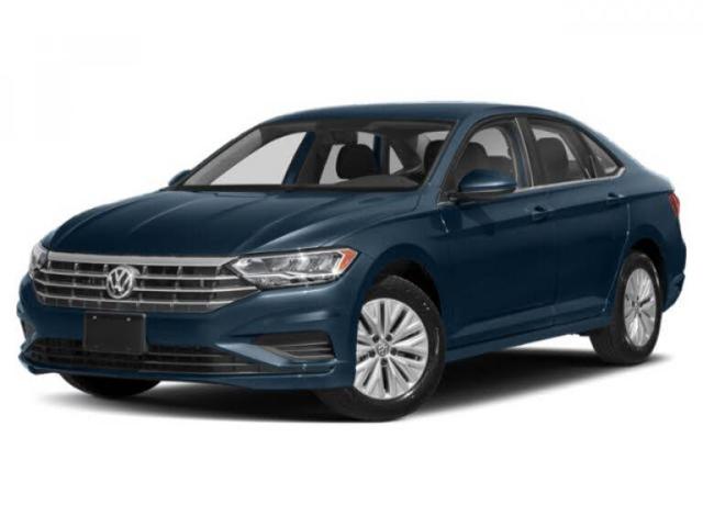 2019 Volkswagen Jetta S FWD