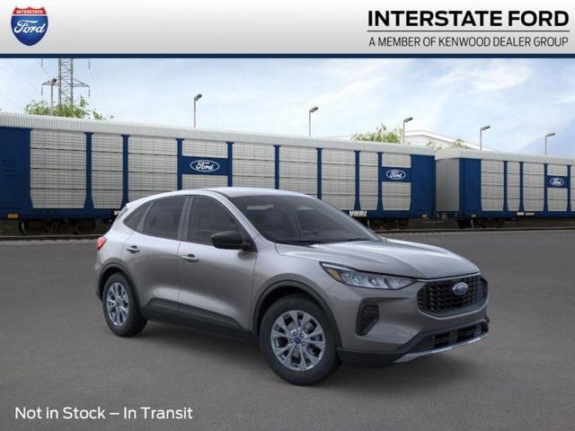 2026 Ford Escape Active AWD