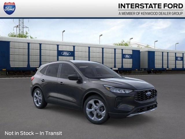 2026 Ford Escape ST-Line AWD
