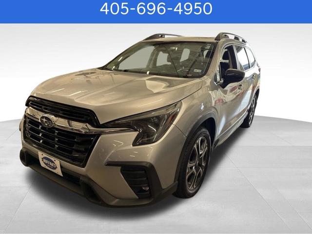 2024 Subaru Ascent Limited 7-Passenger