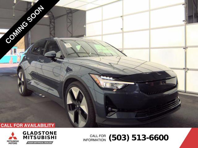 2024 Polestar 2 Long Range Dual Motor