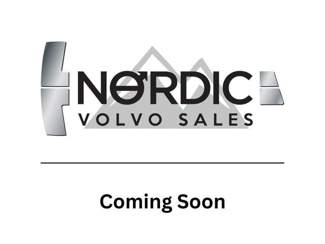 2019 Volvo V60 T6 Inscription