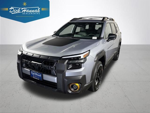 2026 Subaru Outback Wilderness AWD