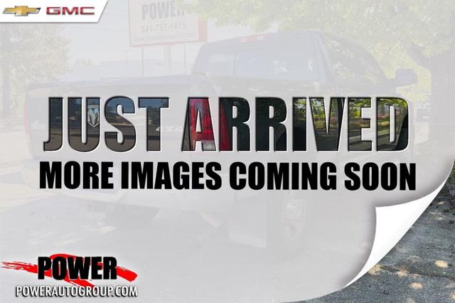 2010 Dodge Ram 2500 SLT
