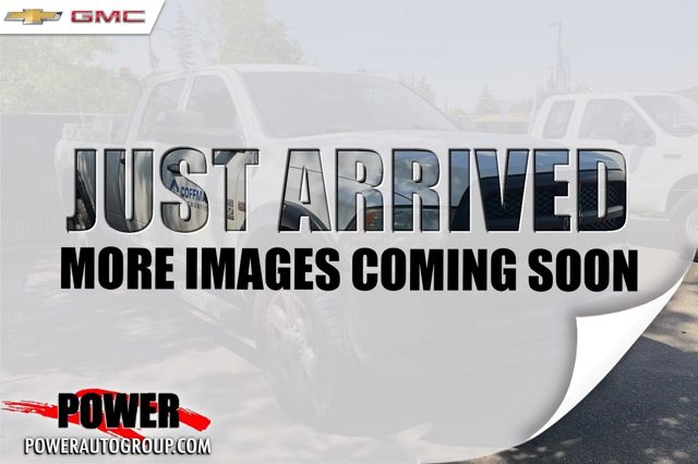 2017 Ram 2500 Tradesman