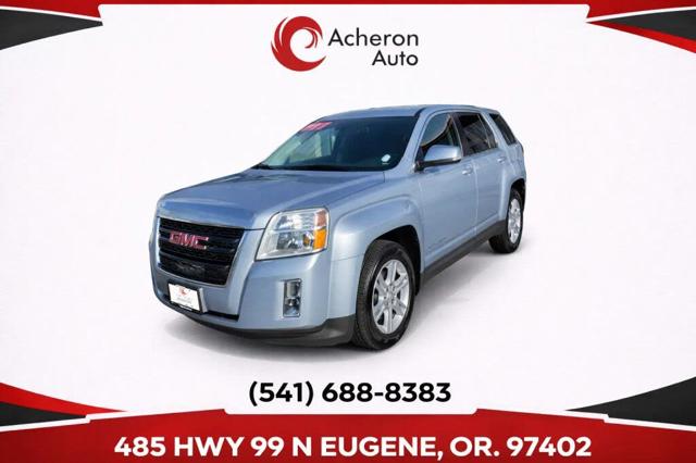 2014 GMC Terrain SLE1 AWD