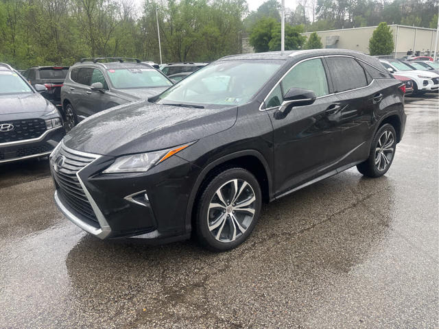 2016 Lexus RX 350 350 AWD