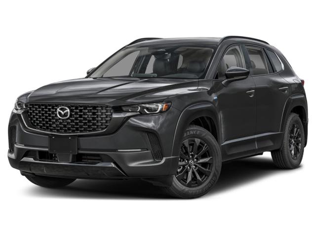 2026 Mazda CX-50 Hybrid Hybrid Premium AWD