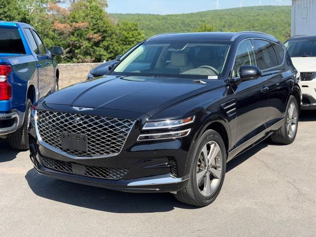 2023 Genesis GV80 3.5T