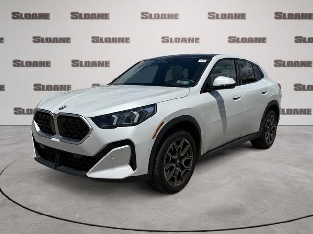 2024 BMW X2 xDrive28i AWD