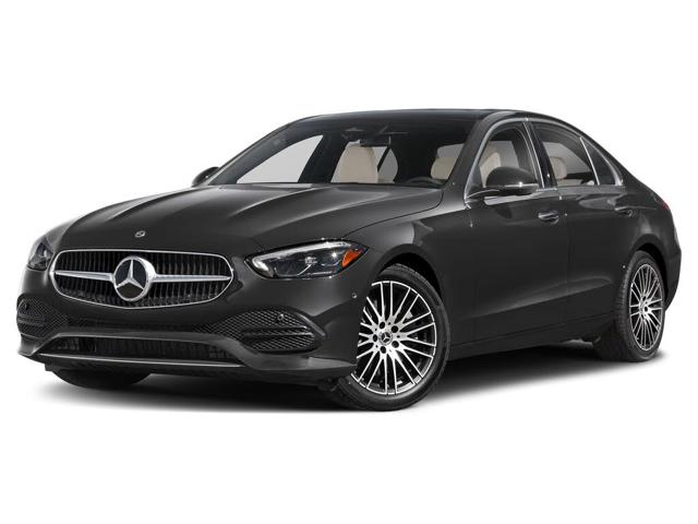 2026 Mercedes-Benz C-Class C 300 4MATIC