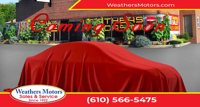 2014 Cadillac XTS Luxury FWD