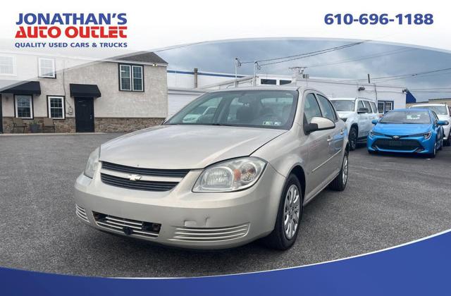 2009 Chevrolet Cobalt LT