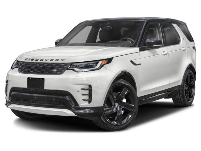 2024 Land Rover Discovery P360 Metropolitan
