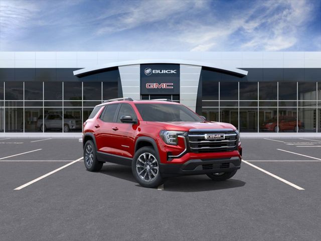 2026 GMC Terrain Elevation AWD