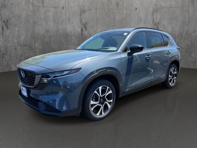 2026 Mazda CX-5 2.5 S Preferred AWD