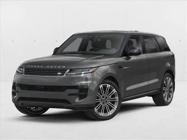 2026 Land Rover Range Rover Sport P360 SE