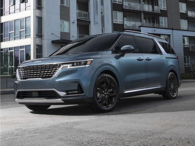 2023 Kia Carnival SX Prestige FWD