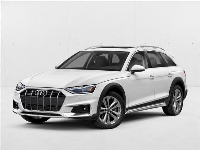 2023 Audi A4 allroad quattro Premium Plus 45 TFSI