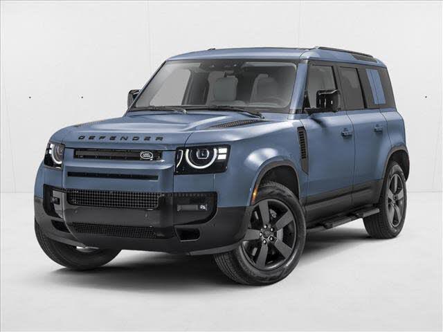 2026 Land Rover Defender 110 P300 S AWD