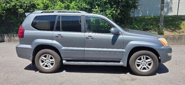 2006 Lexus GX 470 Base
