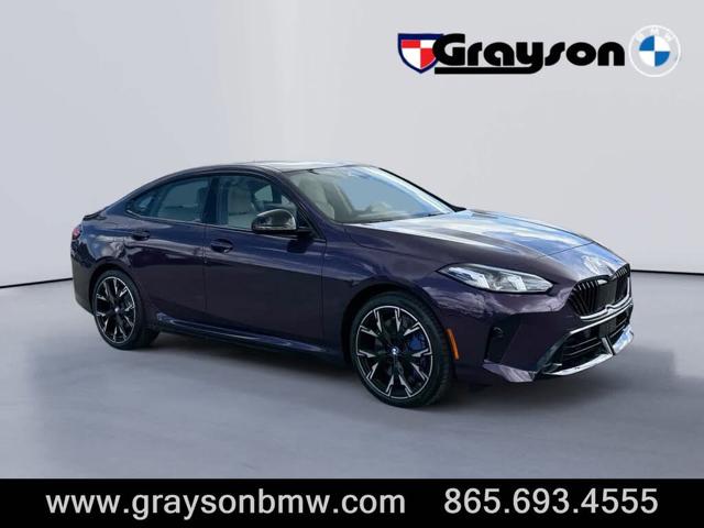 2026 BMW 2 Series 228 xDrive Gran Coupe