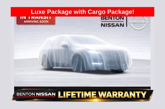 2023 Infiniti QX55 Luxe