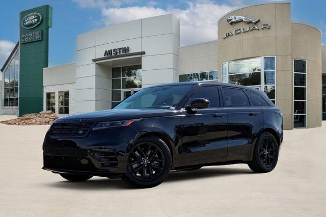 2026 Land Rover Range Rover Velar P250 Dynamic SE AWD