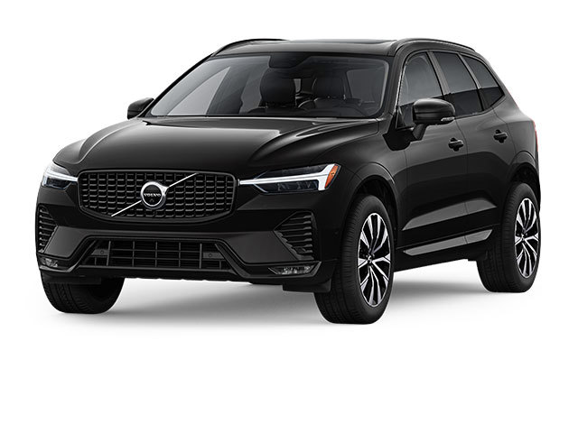 2023 Volvo XC60 B5 Plus Dark Theme FWD