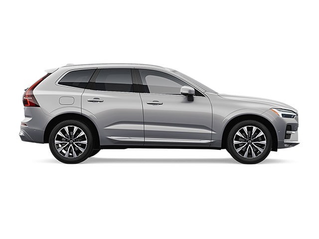 2023 Volvo XC60 B5 Plus Bright Theme FWD