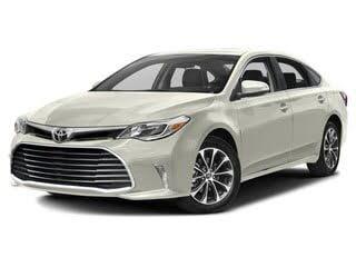2018 Toyota Avalon XLE Premium