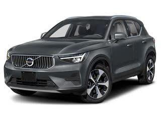 2025 Volvo XC40 B5 Plus Bright Theme AWD