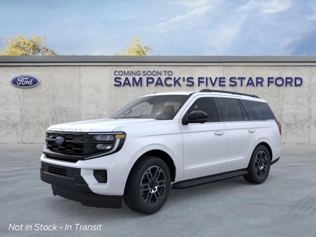 2026 Ford Expedition Active RWD