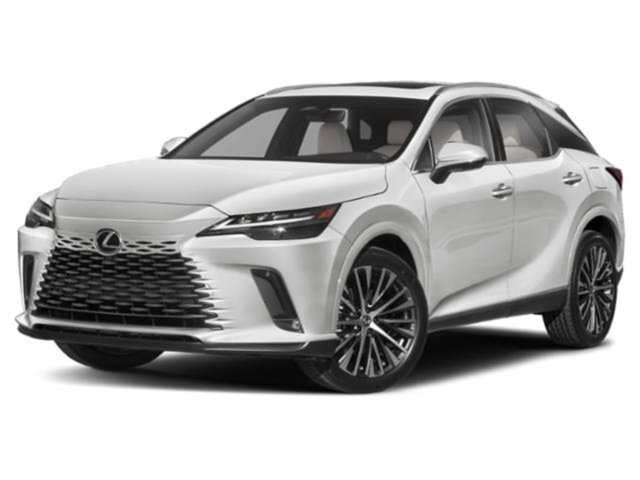 2024 Lexus RX 350 350 FWD