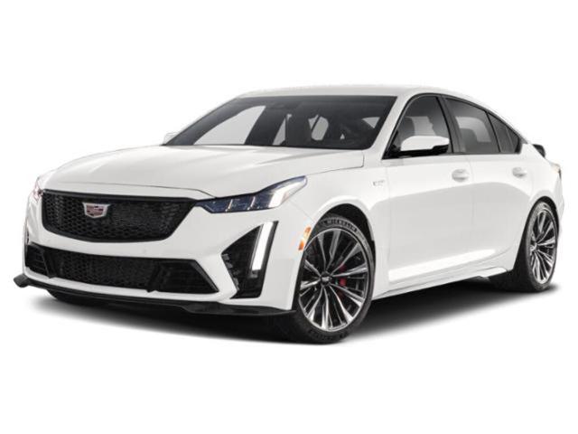 2022 Cadillac CT5-V V-Series RWD